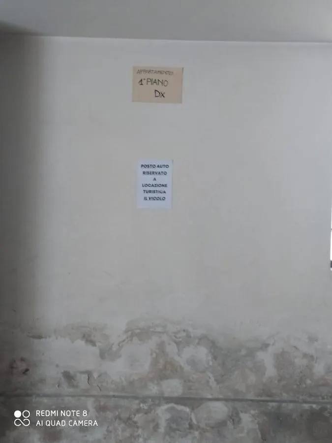 Appartement Il Vicolo_Carinissimo Appartamento In Centro Storico, Zona Giorno Mansardata Belluno